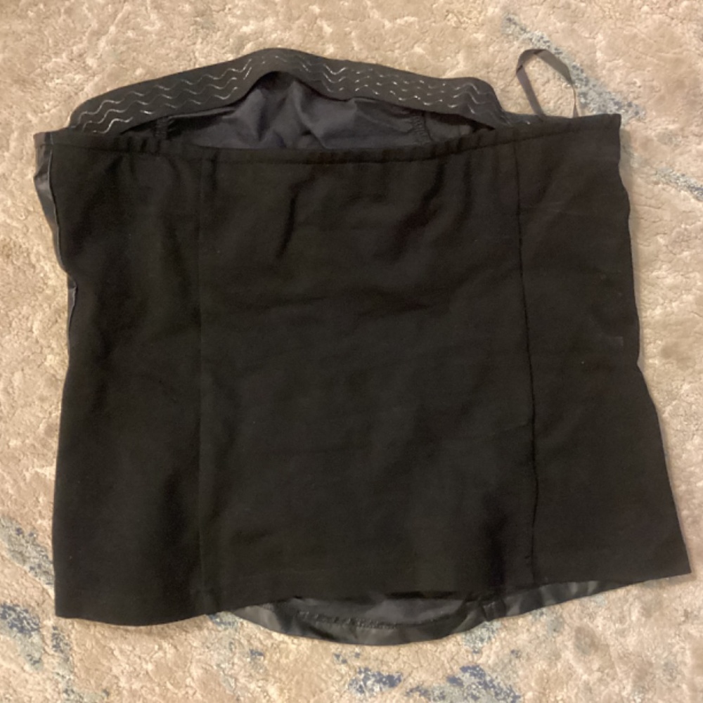 Tube top - Picture 2 of 5